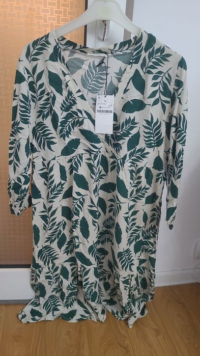 Rochie lejera de vara