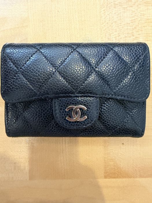 Portofel Chanel