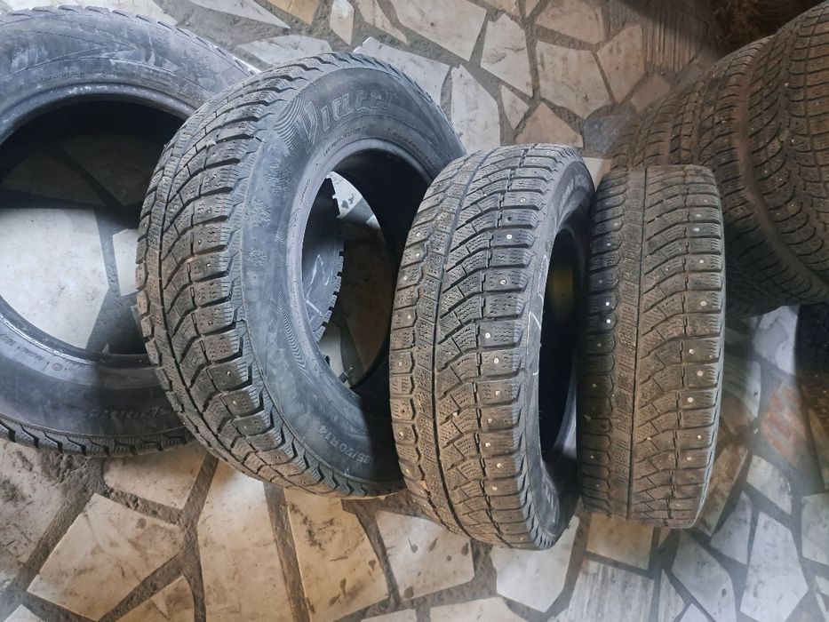 Комплект 185/70/14