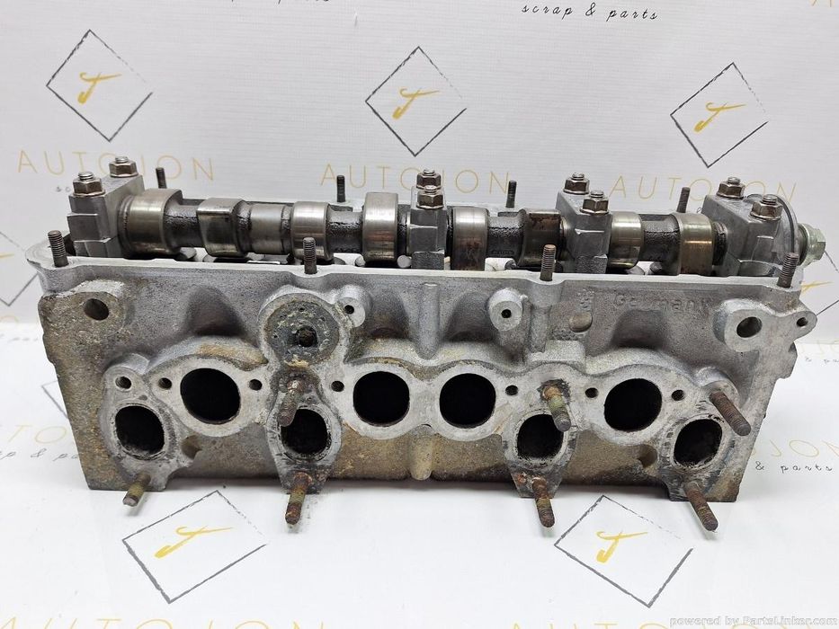 Chiulasa Volkswagen Golf Iii (1H1) [ 1991 - 1998 ] 1.8 (Aam) 55Kw|75Hp Oem 026103373Q