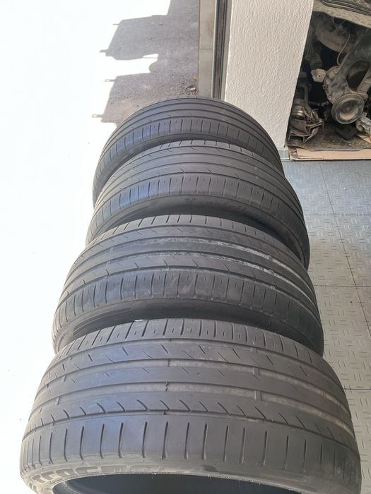 Летни гуми 245/45/19