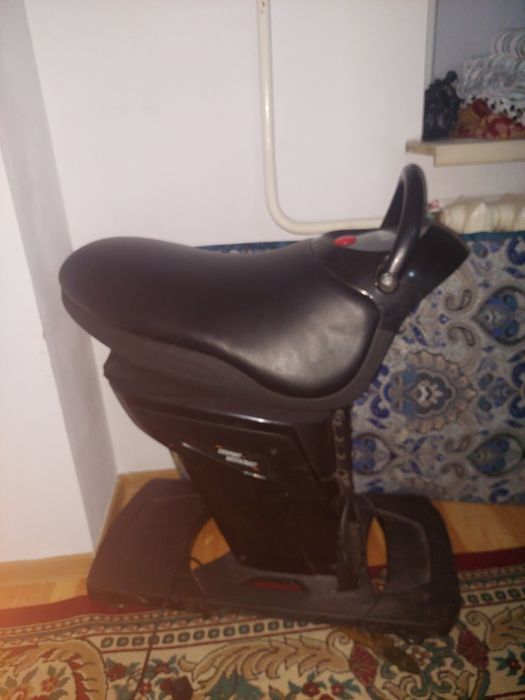 Ипатренажер ертокым