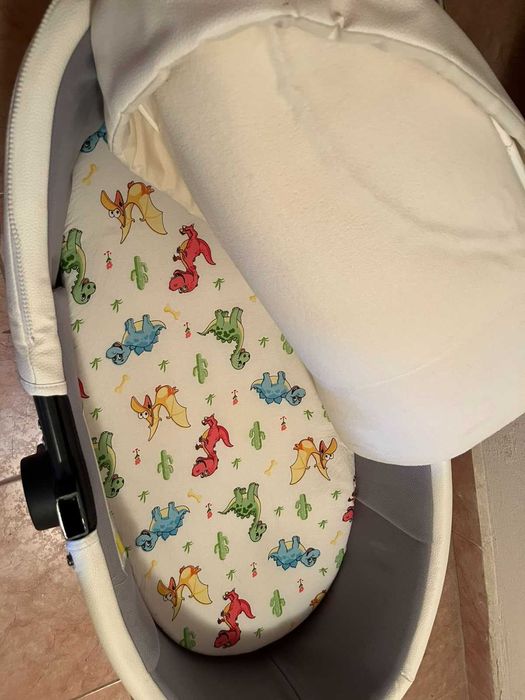 Детска количка HOT MOM 2 в 1