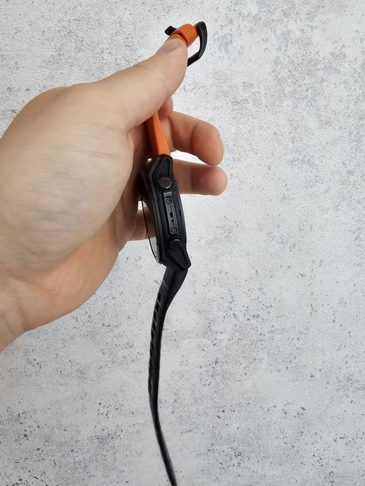 Garmin fenix 8 51 mm amoled sapphire