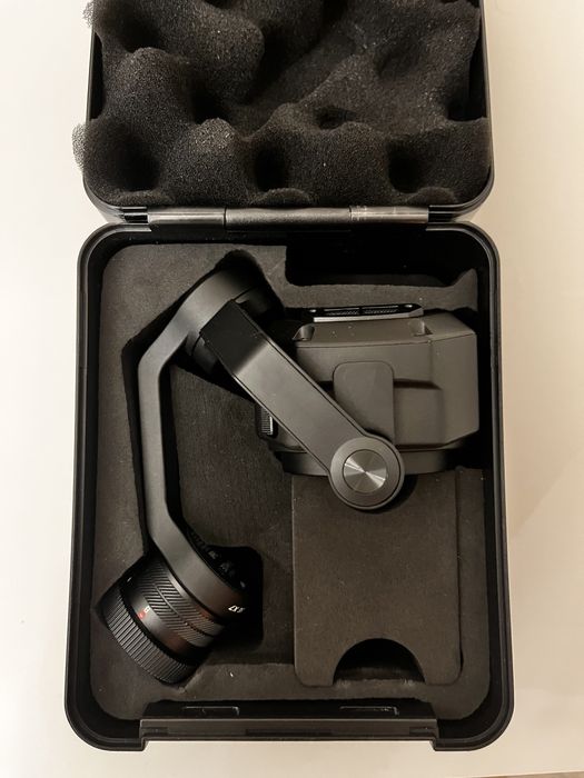 DJI Zenmuse X7 камера для дрона DJI Inspire 2