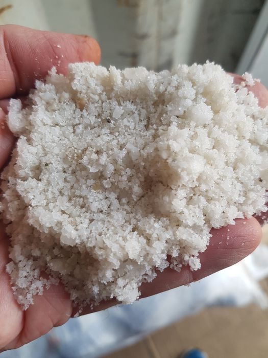 Соль для животных