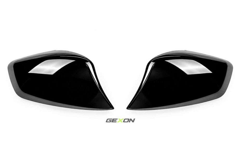 Capace / Ornamente Oglinzi BMW Seria 5 E60 2003-2007 GEXON RAZOR