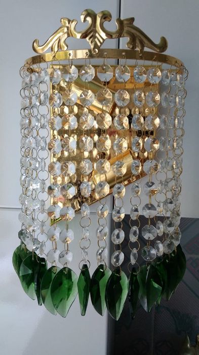 Расспродажа -50% на новые столы и люстры и бра