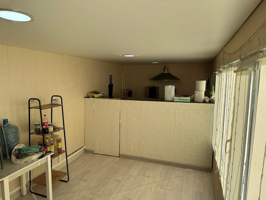 Бутка для бизнеса