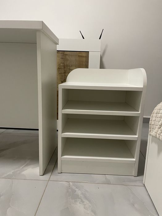 Бюро за маникюр.