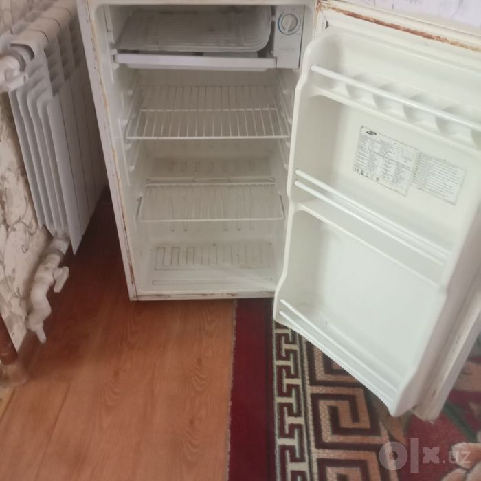 Продам холодильник однокамерный