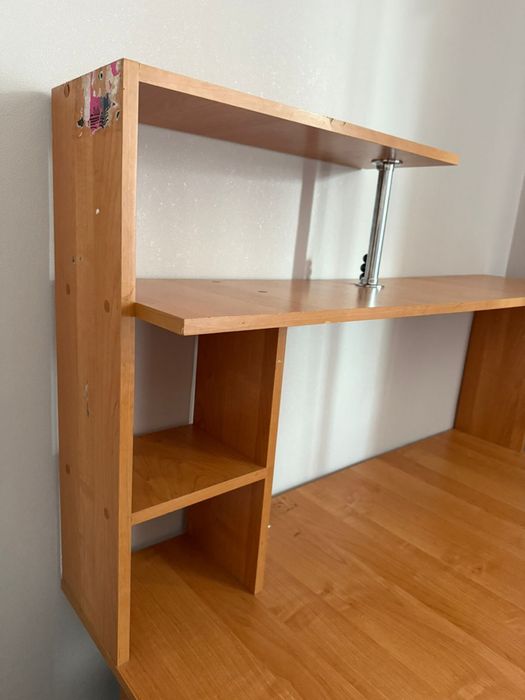 Рабочий стол школьный