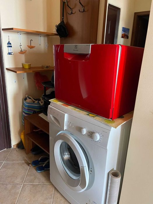 Продава се Едностаен апартамент в Обзор - 63 кв.м за 856 €/кв.м - Снимка #1