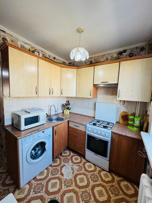 Продам 2х ком квартиру в центре