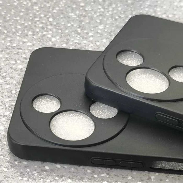 TCL 60R 5G - Силиконов Кейс Гръб MATT