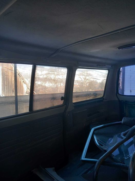 Mitsubishi L300 4×4