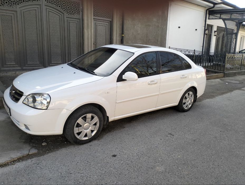 лачетти аренда с выкупом