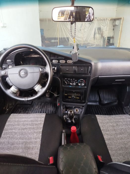 Chevrolet Nexia 2010 — 7