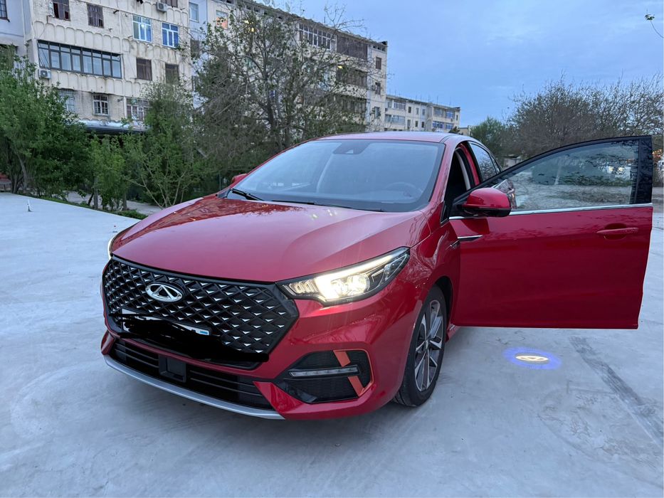 Chery ARRIZO 6 PRO 2023