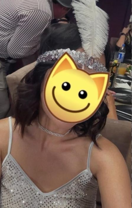 Продам наряд в стиле Гэтсби