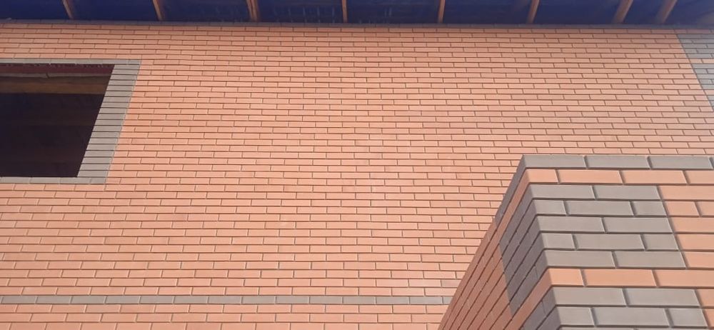 Услуги каменщика