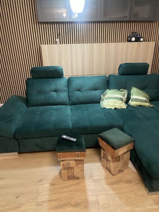 Inchiriere 2 camere superfinisat si dotat