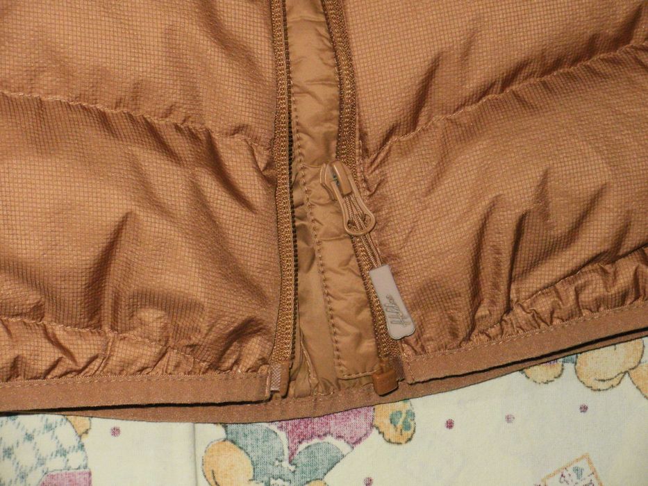 HELDRE дамско пролет-есен гъши пух L