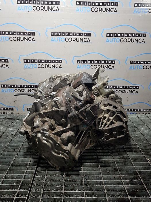 Cutie de viteze Chevrolet Captiva 2.0 D 2006 - 2010 150CP Manuala 5 Trepte Z 20 DMH Z 20 ...