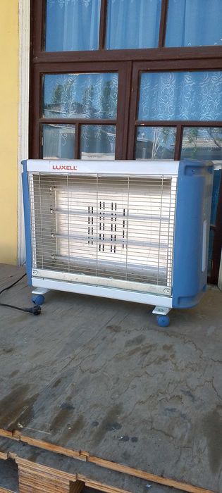 Обогреватель (турецкий)