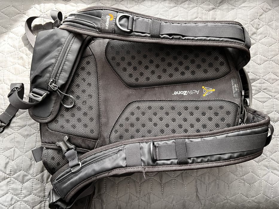 Rucsac Lowepro ProTactic 350 AW