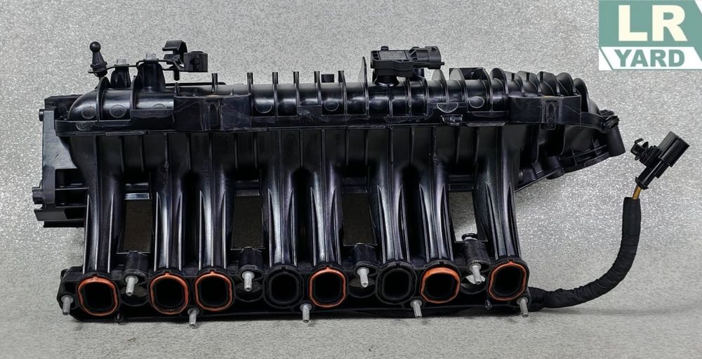 Galerie admisie 2.0 Ingenium DTA Land Rover si Jaguar LR085939