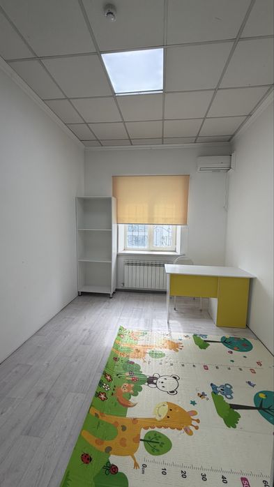 Шымкент Кабинет