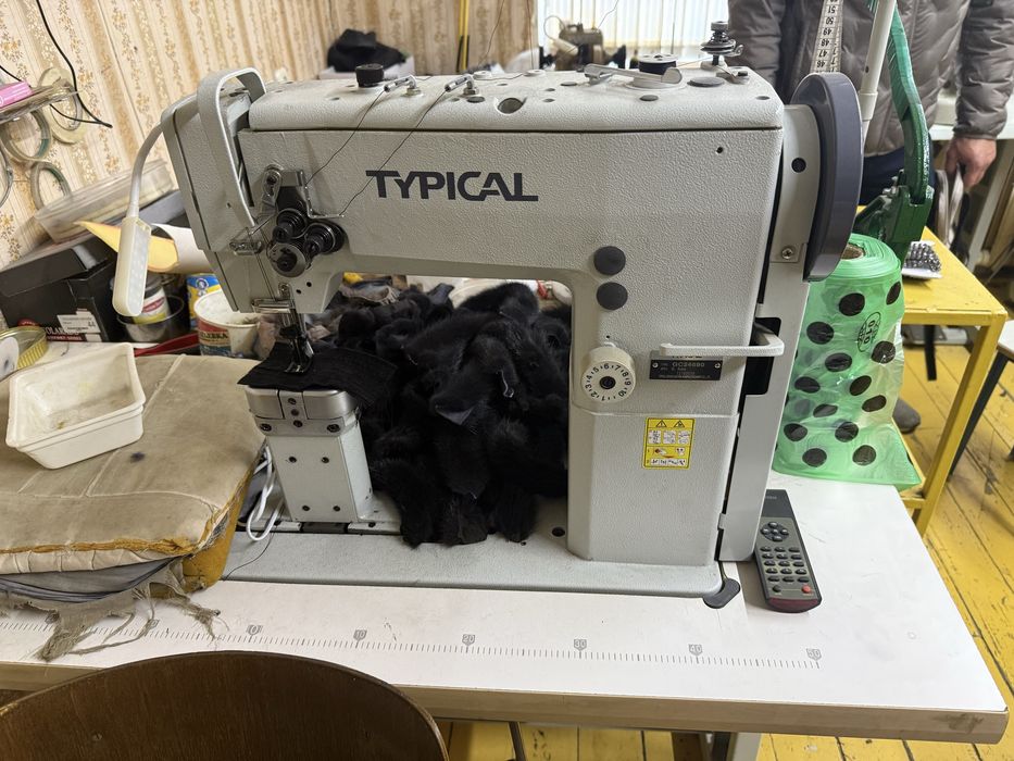 Продам швейные машинки