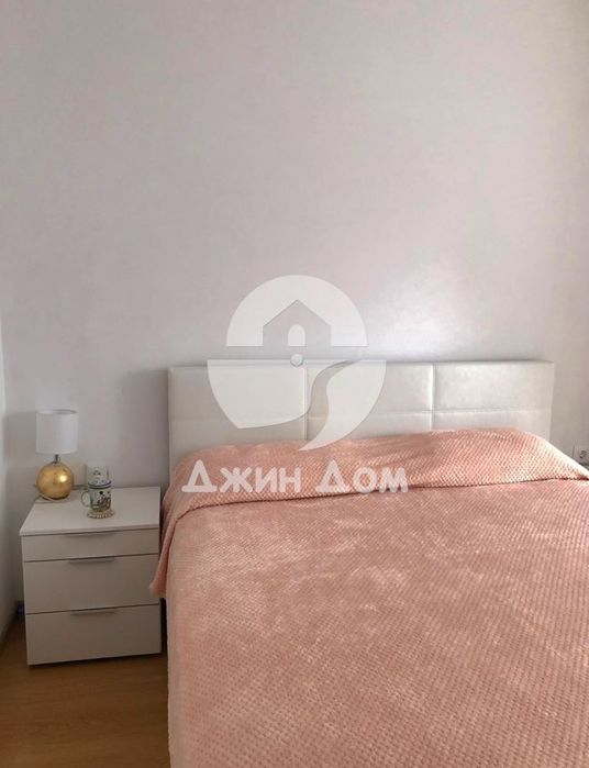 Двустаен апартамент в сграда БЕЗ ТАКСА в кв. Сарафово, гр. Бургас