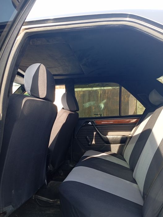 Продаю Мерседес 124