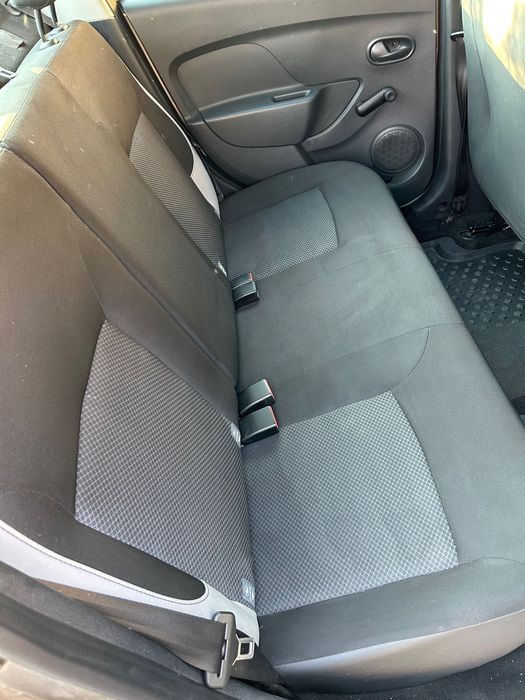 Dacia logan,motor 1.2,an 2014