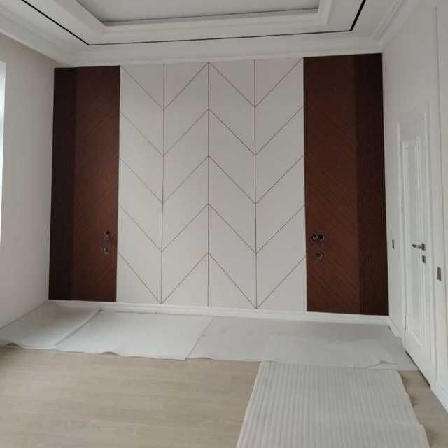 Usta bambuk 3d panel.decorativ panellar.1 kv 50 mingda boshlanadi.