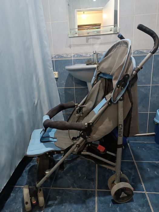 Коляска продается