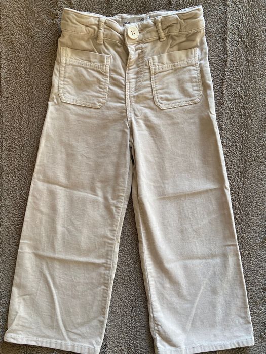 Страхотни детски дрешки в отлично състояние-4-5г