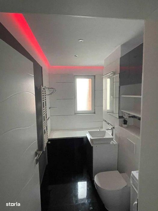Apartament premium 2 camere, parcare subteran, Aradului