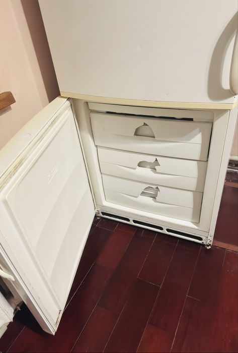 Холодильник Ardo 185х65 см