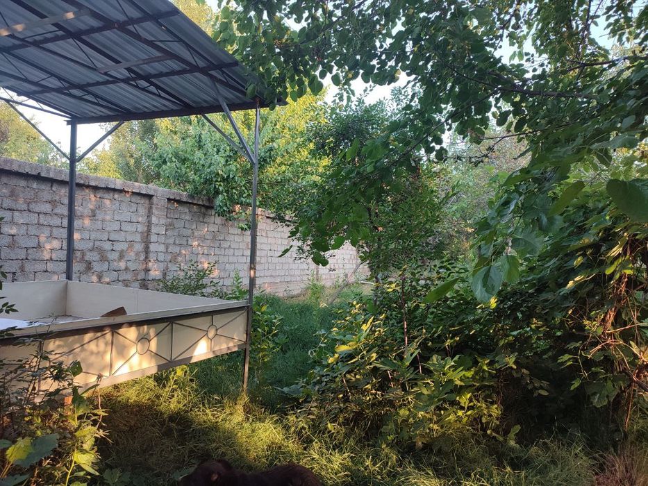 Продается дача в Майском