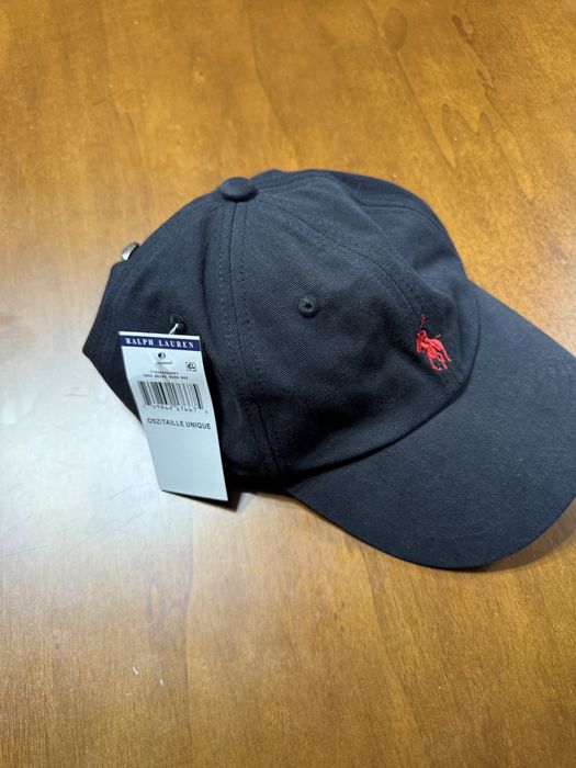 Sapca Polo Ralph Lauren noua / new