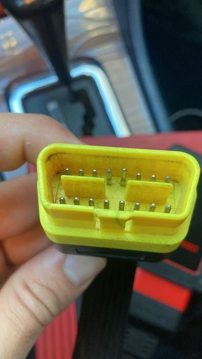 LAUNCH 431 PRO V3.0 Авто диагностика