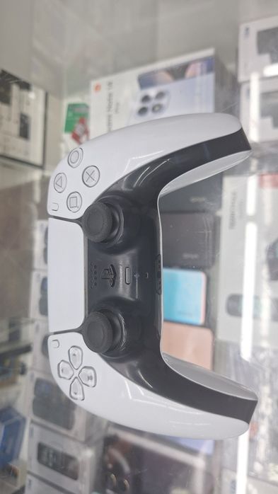 Dualsense ps5 jostik