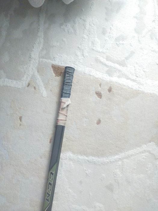 Клюшка ссм ribcor reckoner