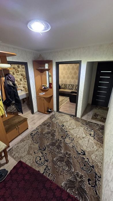 Продам 3к р-н 17 школы 1/5