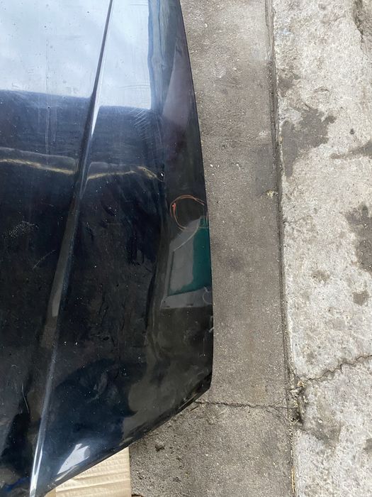 Капот Nissan Avenir