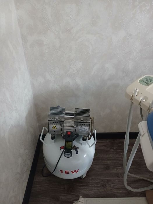 Tish oluvchi moshinka