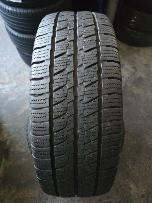 BestDrive 235/65 R16 C 115/113R MS iarnă